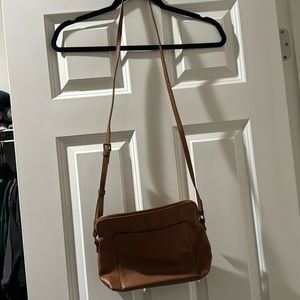 Universal thread purse